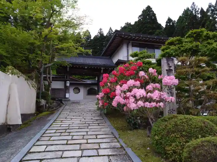 上池院(和歌山県)