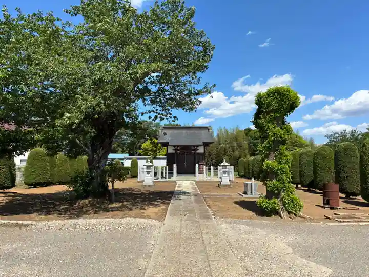 熊野神社(千葉県)