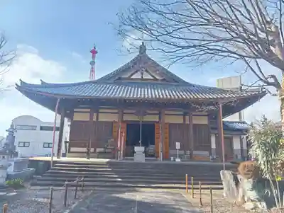 美江寺(岐阜県)