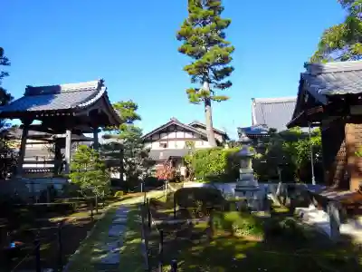 安楽寺(滋賀県)