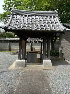 日吉浅間神社(静岡県)