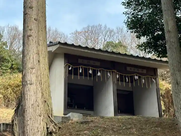 二宮神社(広島県)
