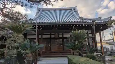 西光寺(大阪府)