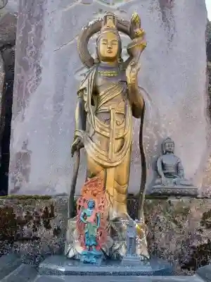 妙昌寺(埼玉県)