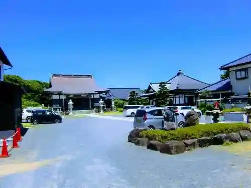 慈眼寺のその他建物