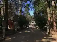 奥石神社(滋賀県)