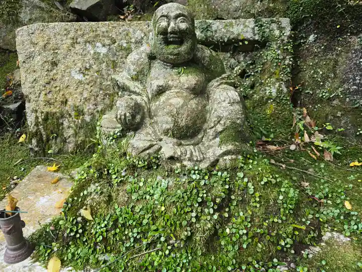 大本山七宝瀧寺(大阪府)
