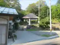 全福寺(埼玉県)