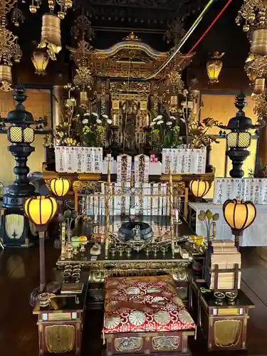 飯沼山 圓福寺(千葉県)