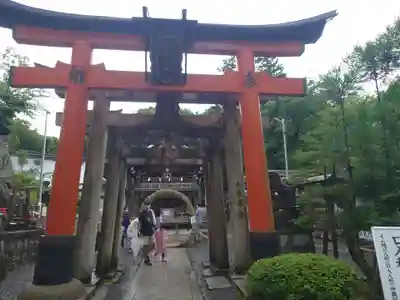 荒木神社(京都府)