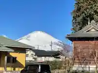 新橋浅間神社(静岡県)