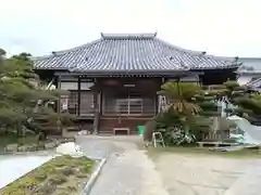 長善寺(愛知県)