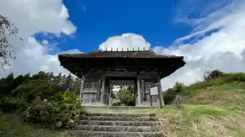 瀧水寺大日坊(山形県)