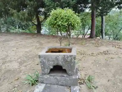 艮御崎神社(岡山県)