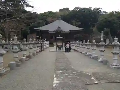 長谷寺のその他建物