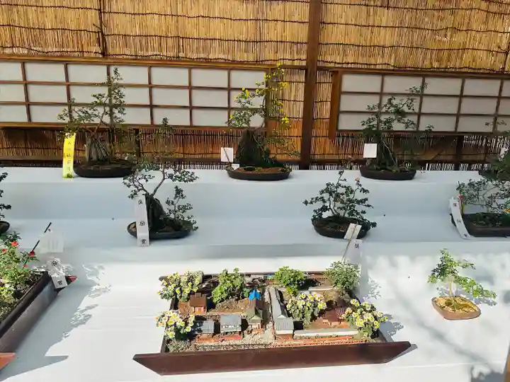 靖國神社(東京都)