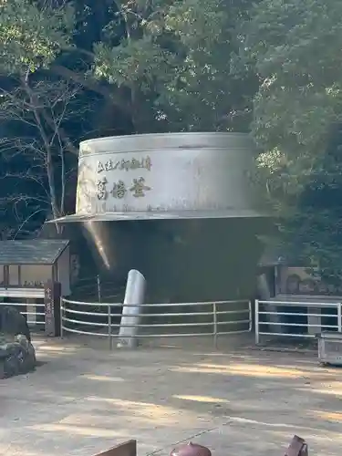 大観音寺(三重県)