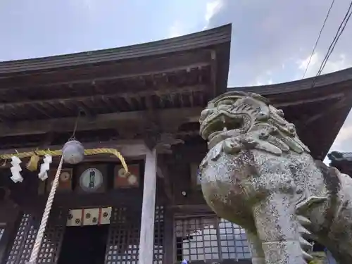 陶山神社(佐賀県)