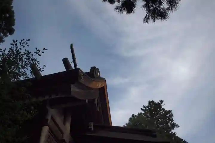 須佐神社のその他建物