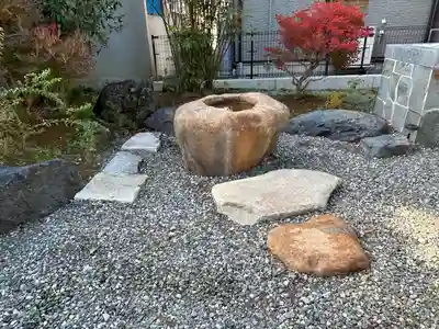 玄蕃稲荷神社(長野県)