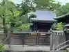 鷲宮神社の本殿・本堂