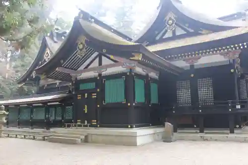 香取神宮(千葉県)