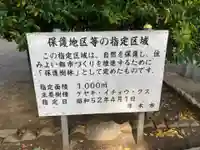 厚木神社のその他建物