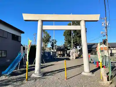 春日神社(三重県)