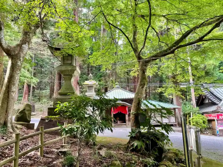 安気地蔵尊(神奈川県)