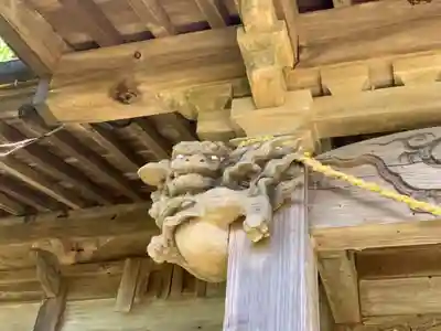 浅間神社(千葉県)