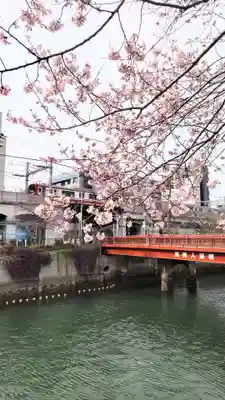 伊勢山皇大神宮の御朱印