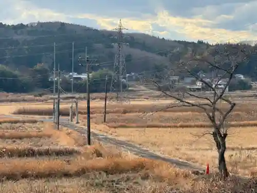 加茂神社(栃木県)