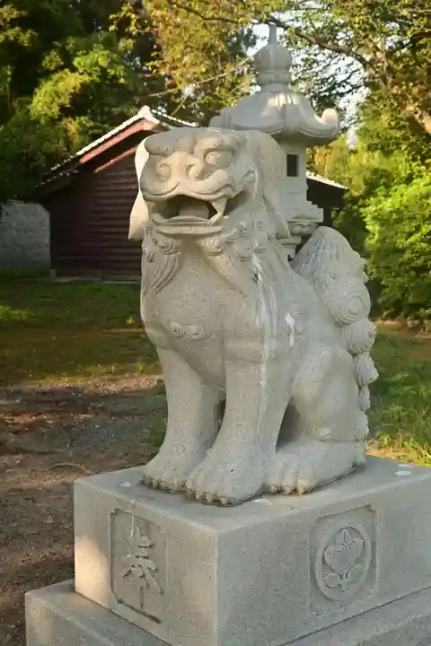 宇受賀命神社(島根県)
