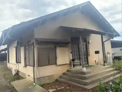 杉山神社(東京都)