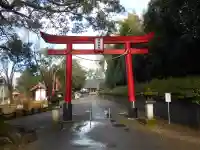 早水神社(宮崎県)