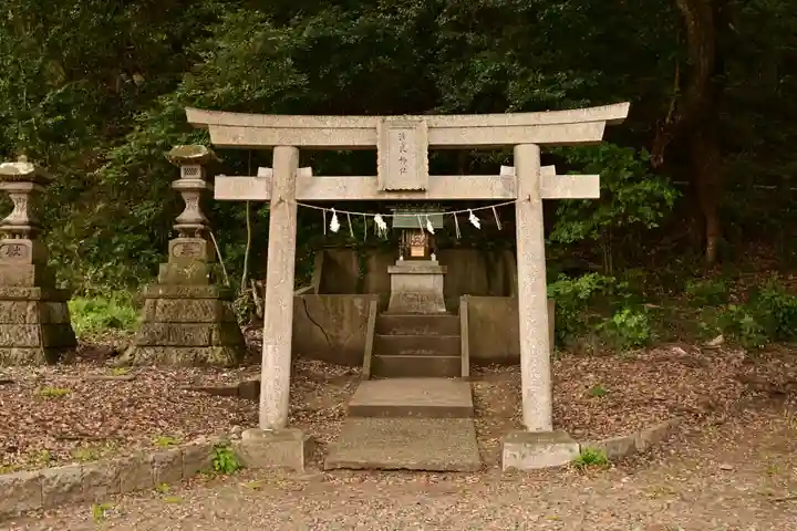 大洗磯前神社(茨城県)