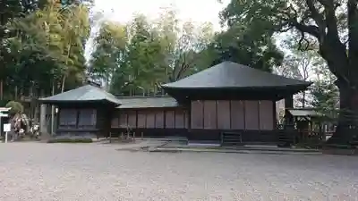 常磐神社のその他建物