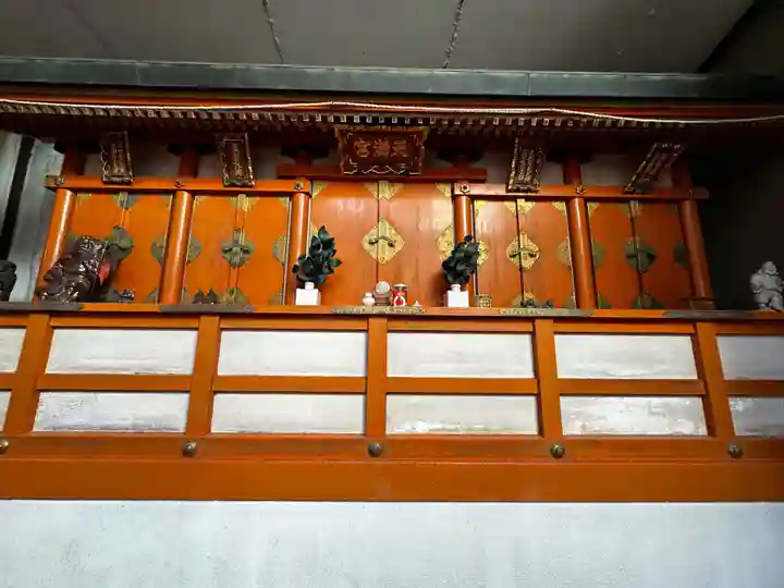 尼崎えびす神社(兵庫県)