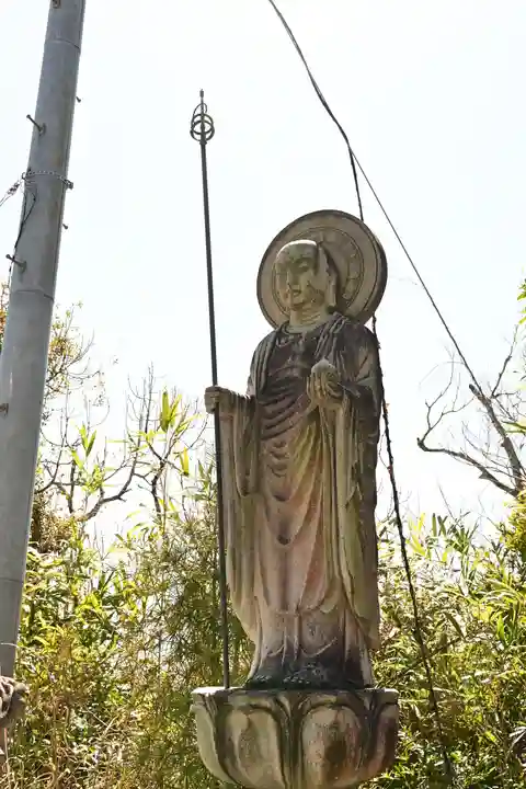 大善寺(高知県)