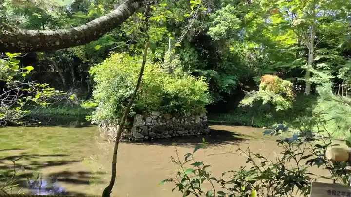 鍬山神社(京都府)