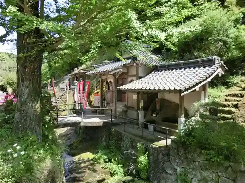 羅漢寺(島根県)
