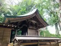 宗像神社(千葉県)