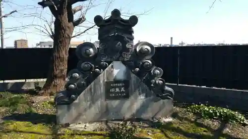 真宗大谷派　華光山　正蓮寺のその他建物