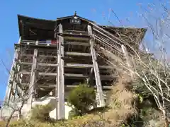 笠森寺(千葉県)