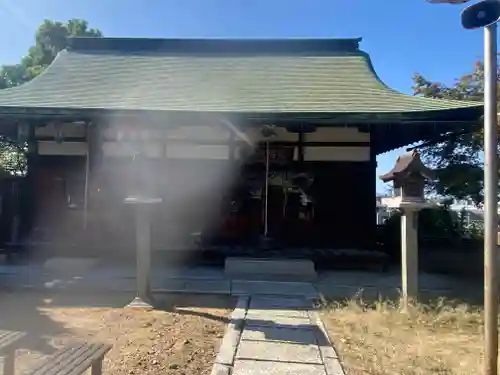 聖天山正圓寺(大阪府)