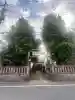 結城神明神社(千葉県)