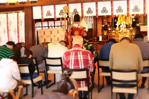 三津厳島神社(愛媛県)