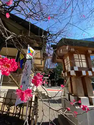東郷神社のその他建物