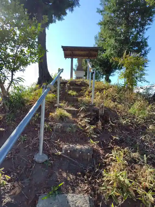 仙元大菩薩 (埼玉県)