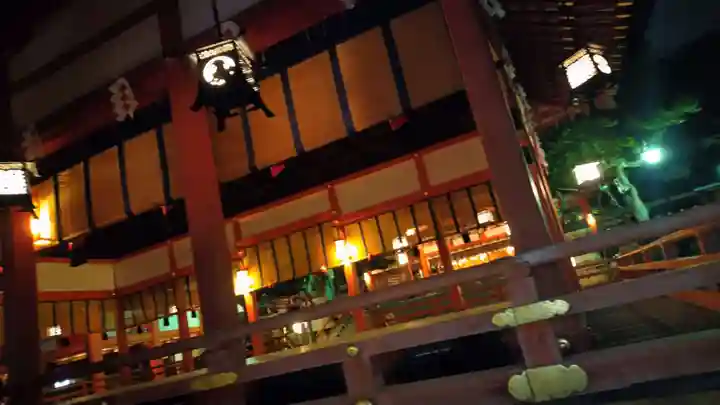 伏見稲荷大社(京都府)